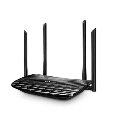 TP-Link Archer C6 AC1200 Wireless MU-MIMO Gigabit Router US V2
